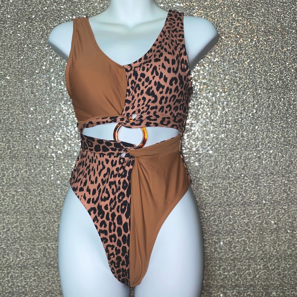 New Swimwear- Sizes Available: S,M,L